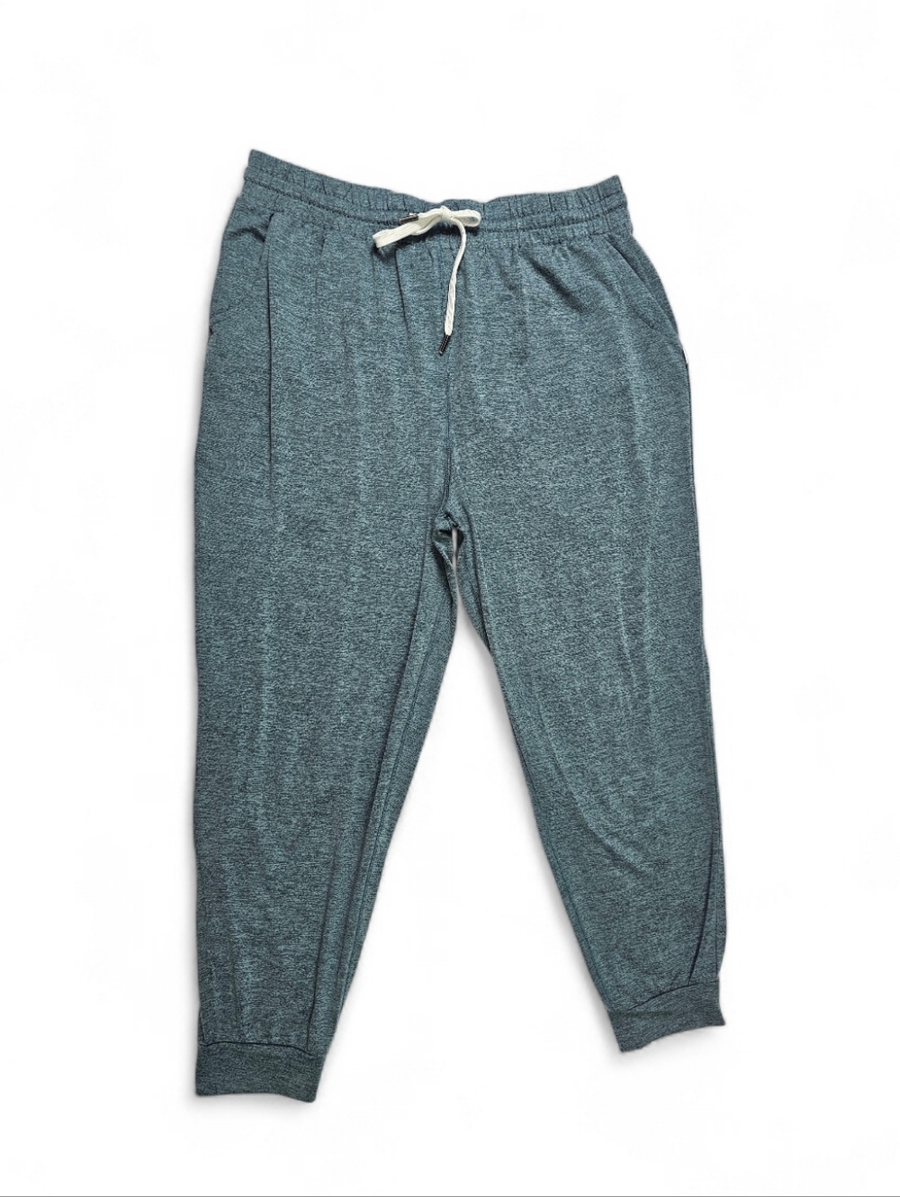 Feat Teal Jogger Pants Men’s Size XL